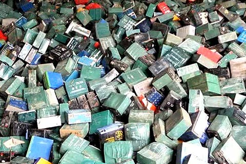 海东高价铅酸蓄电池回收,上门回收旧电池,废铅酸电池回收
